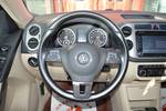 大众途观2010款1.8TSI 手自一体 菁英版
