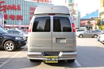 GMC Savana2013款6.0L 长轴领袖至尊版