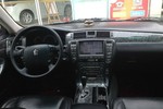 丰田皇冠2005款Royal 3.0电喷 Saloon G VIP（手自一体六速）