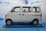 长安商用长安之星2009款1.3L-SC6378D4-JL474QH