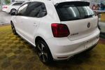 大众Polo GTI2016款1.4TSI GTI