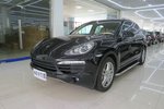 保时捷Cayenne2011款S 4.8L