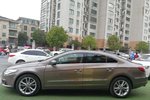 大众CC2012款1.8TSI 尊贵型