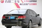 奔驰E级2015款E200L 运动型