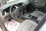 奥迪A4L2010款1.8TFSI 舒适型