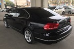 大众帕萨特2012款1.8TSI DSG尊荣版