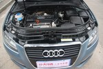 奥迪A3 Sportback2012款1.4TFSI 舒适型