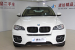 宝马X62011款xDrive35i