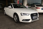 奥迪A4L2016款35 TFSI 自动标准型