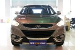 现代ix352010款2.0L 自动两驱精英版GLS 