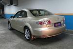 马自达Mazda62004款2.3技术型