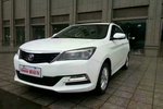 长安悦翔V72016款1.6L 手动乐动型 国V