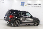 奔驰GLK级2013款GLK 300 4MATIC 动感天窗型