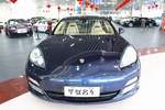 保时捷Panamera2010款Panamera 4 3.6L 