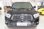 丰田汉兰达2011款2.7L 两驱7座豪华版 