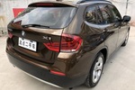 宝马X12012款sDrive18i豪华型