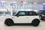 MINIMINI2013款1.6L ONE 限量第一款