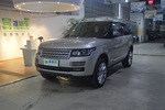 路虎揽胜2013款5.0 V8 SC Vogue SE