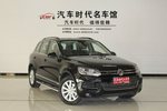 大众途锐2011款3.0TSI V6 舒适型 