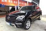 奔驰M级2012款ML300 4MATIC