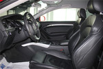 奥迪A5双门2008款3.2FSI coupe