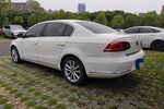 大众迈腾2011款2.0TSI DSG 豪华型