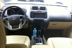 丰田普拉多2010款4.0L VX NAVI