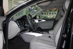 奥迪A6L2012款TFSI 标准型(2.0T)