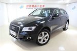 奥迪Q52016款40 TFSI 技术型