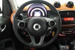 smartfortwo2016款1.0L 硬顶灵动版