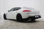 保时捷Panamera2014款Panamera 4 3.0T 