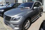 奔驰M级2014款ML400 4MATIC 豪华型