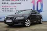 奥迪A6L2009款2.8FSI 舒适娱乐型