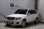 奔驰GLK级2010款GLK300 4MATIC 豪华版