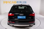 奥迪Q52013款40 TFSI 舒适型