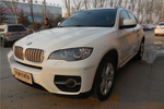 宝马X62011款xDrive35i