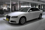 奥迪A4L2012款2.0TFSI 舒适型