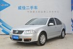 大众宝来2008款1.6L 手自一体 豪华型