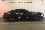 福特Mustang2018款2.3L EcoBoost