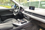 奥迪Q72018款45 TFSI S-Line运动型