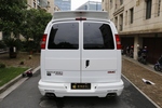 GMC Savana2013款5.3L 1500运动版