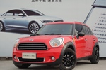 MINICOUNTRYMAN2011款1.6L COOPER FUN