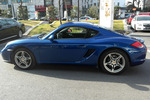 保时捷Cayman2009款Cayman 2.9L 