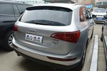 奥迪Q52010款2.0TFSI 技术型