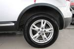 日产逍客2011款2.0XL 火 CVT 2WD