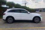 奔驰GLC级2016款GLC 260 4MATIC 动感型