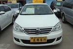 大众朗逸2008款1.6L 手自一体 品悠版