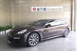 保时捷Panamera2016款Panamera Edition 3.0T