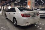 英菲尼迪G Sedan2010款2.5L 豪华运动版