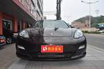 保时捷Panamera2010款Panamera 4 3.6L 